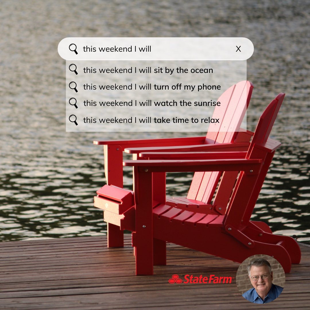 dancombsstatefa's tweet image. Wishing everyone a very enjoyable weekend! We’ll see you bright &amp;amp; early Monday morning 🏡😊 

#dancombs #statefarminsurance #statefarmagent #statefarm #loanoriginator #daltoninsurance #ellijayinsurance