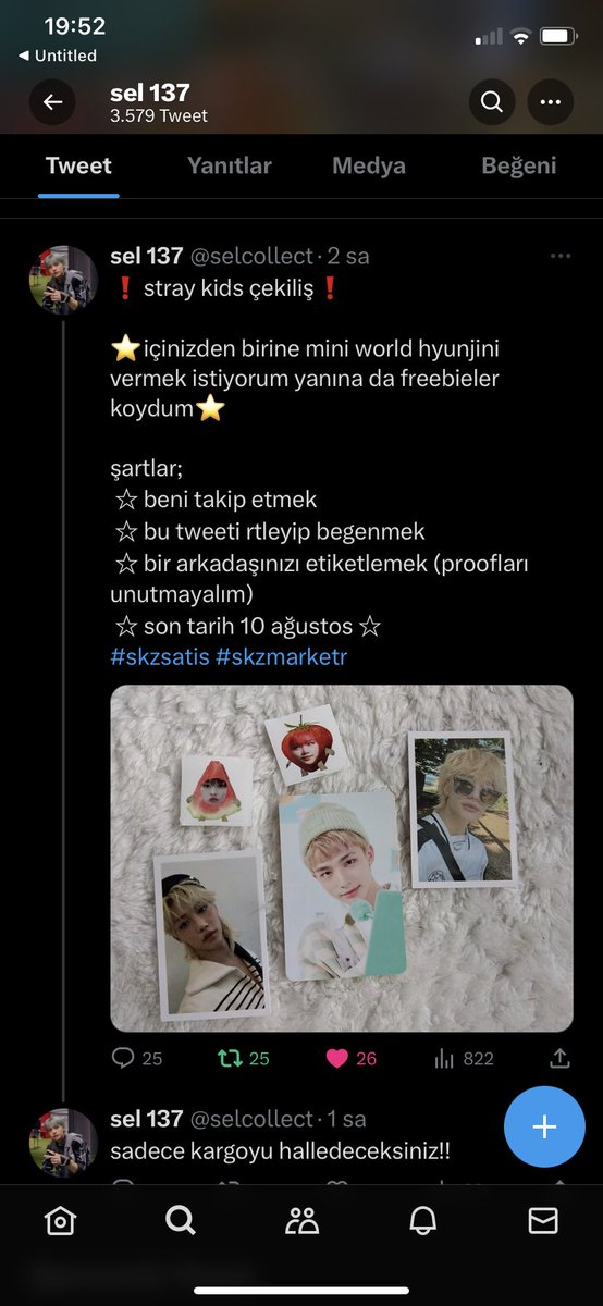lixiewq7's tweet photo. @selcollect Teşekkürler @jenswy_ https://t.co/ofiIyFOT1q