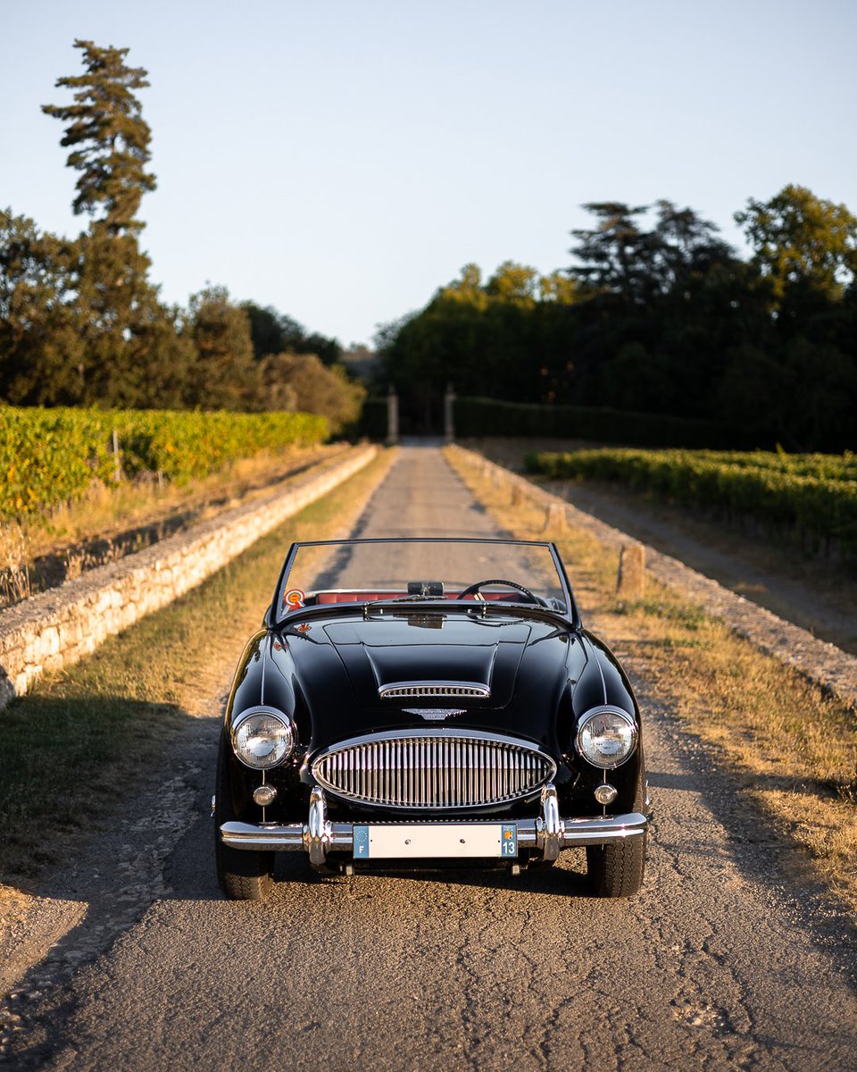 Yannick Nève | Photographe Automobile tweet media