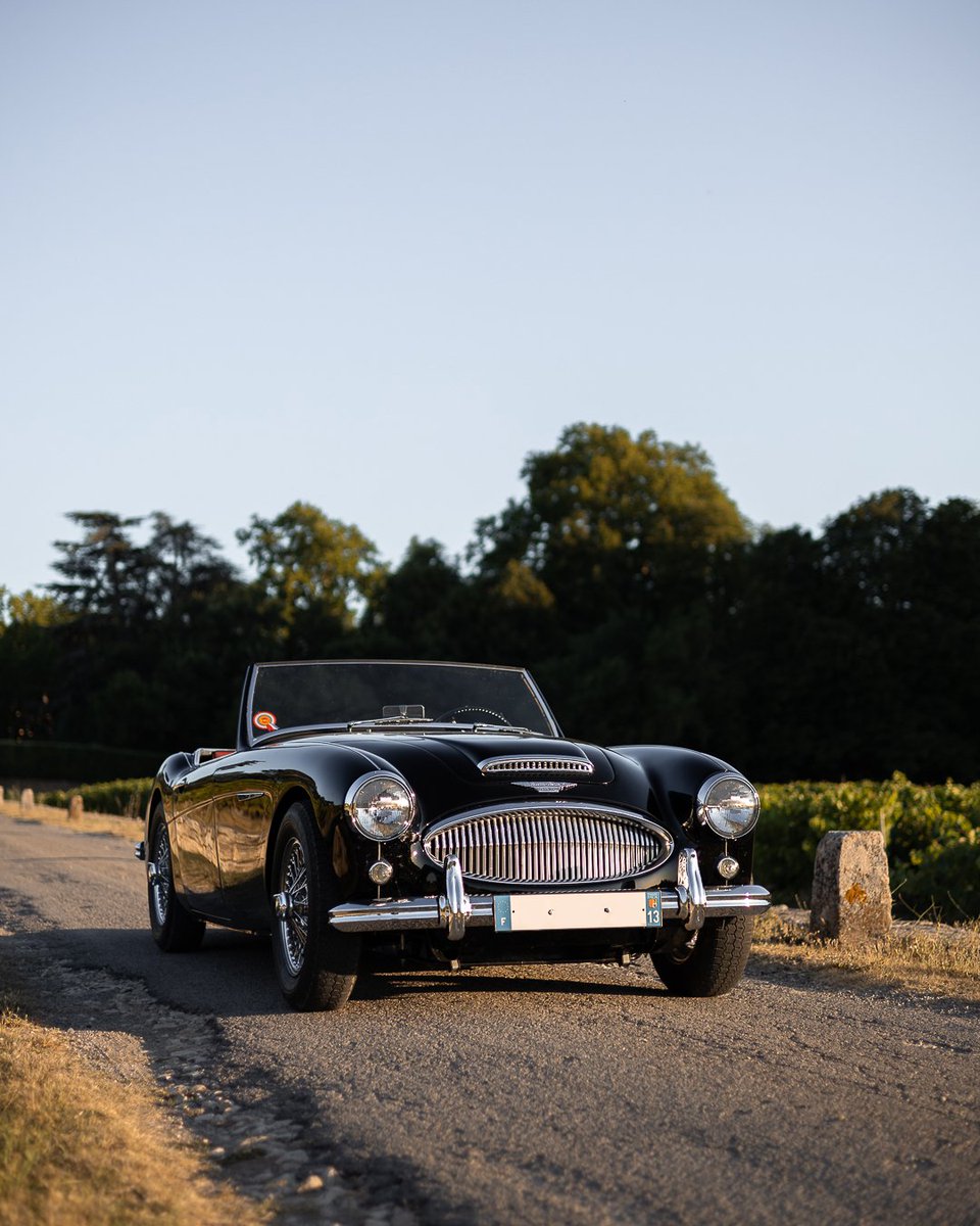 Yannick Nève | Photographe Automobile tweet media