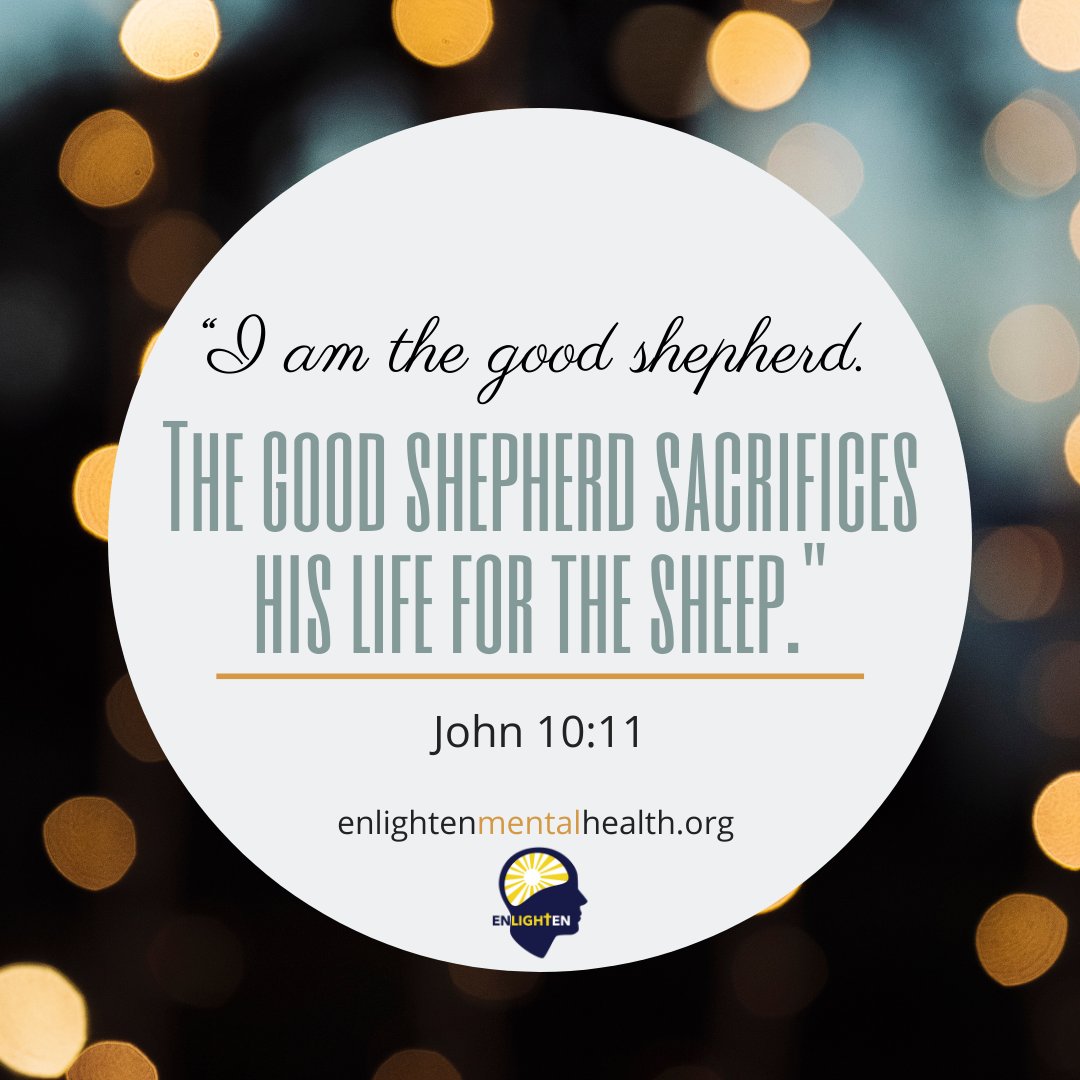 Enlighten Mental Health tweet media