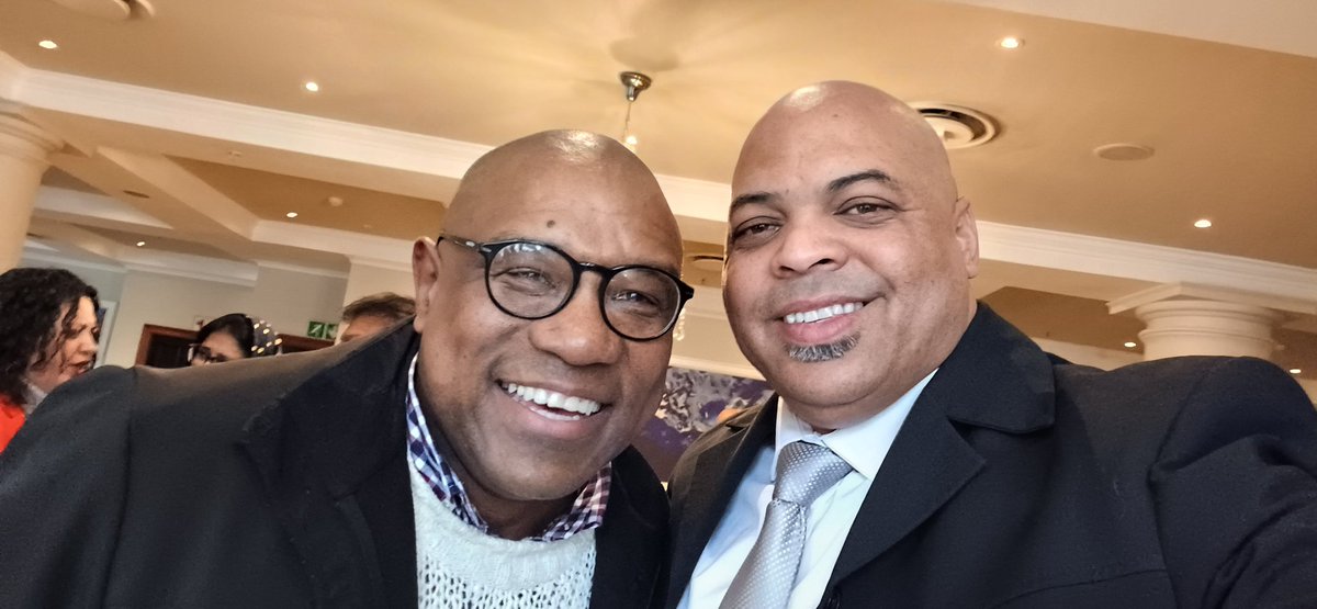 denverjordaan's tweet photo. More Legends #Baydusbook @Baydu @amandacarpede @TapfumaMakina @IAMWAYNEMCKAY #BobbyBrown @SouthernSunGrp #TheCullinan https://t.co/6m6dTCT70A