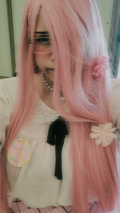 Se supone que soy fluttershy xd https://t.co/By0pmMdSkP