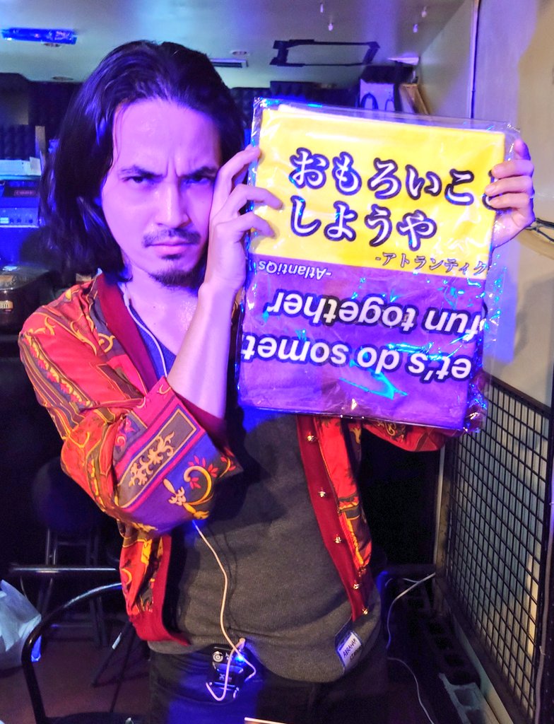 TENDOU_DESSE's tweet photo. ガンダムベースを含めた
無謀な関西６ヶ所巡りはなんとか終わりました。
取り急ぎ皆様お疲れ様でした。
#ルミカオリ
#刹那さんじゅうさんさい 
#ABRAHAMSIMPSONS 
#保山ひャン https://t.co/g6ovwKtT09