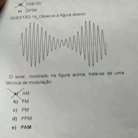 nem estudei para a prova, mas eu sou indie!!!!