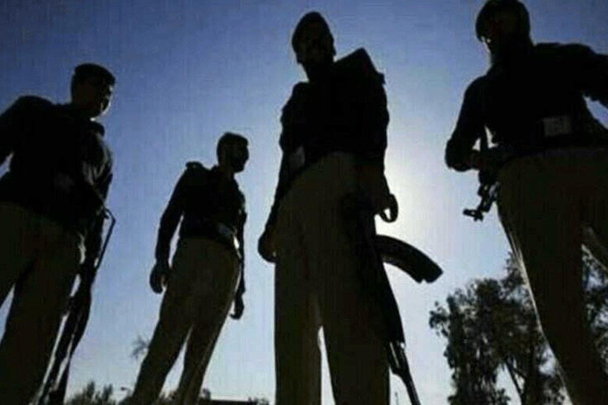 پنجاب بھر میں دہشت گردی کے خطرات کے پیش نظر محکمہ انسداد دہشت گردی (سی ٹی ڈی) نے پنجاب کے مختلف شہروں میں 132 خفیہ آپریشن...👇

theviewsnetwork.com/Urdu/article/2…

#NationalNews
#29thJuly2023 
#Punjab
#CTD 
#operations 
#TVN
#TVNUrdu
#TVNNational 
#TheViewsNetwork