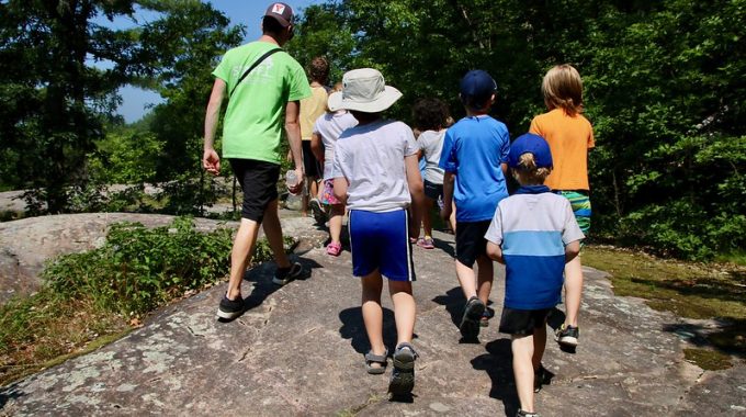Unleashing Adventure: Discover the Benefits of Day Camp 

Read the full blog here:
ymcaofsimcoemuskoka.ca/unleashing-adv… 

#camp #daycamp #ymcasm #adventure #kids #confidence #teamwork #resilience