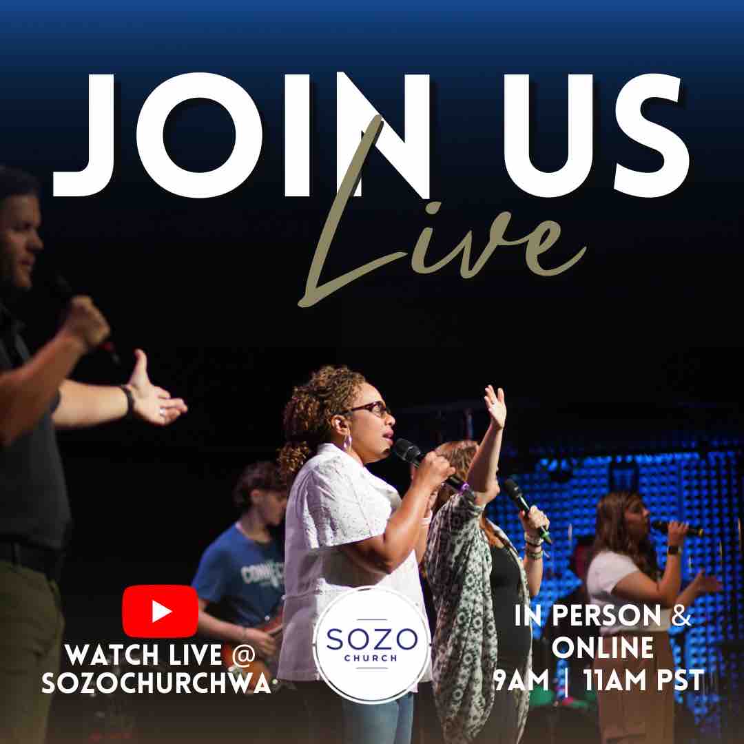 Sozo Church (@sozochurchwa) / Posts / X