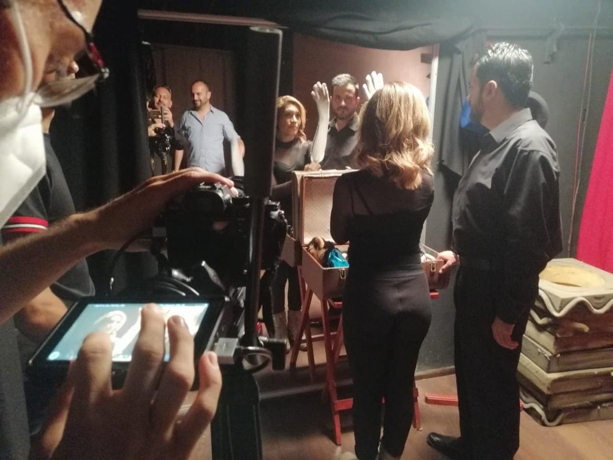 nosomoslosaguas's tweet photo. Pasen a dejarle un poquito de amor a nuestro video  de  Un bolero para Lorena en @YouTube  https://t.co/qkyz41YgRh https://t.co/ygrSd0nLHh