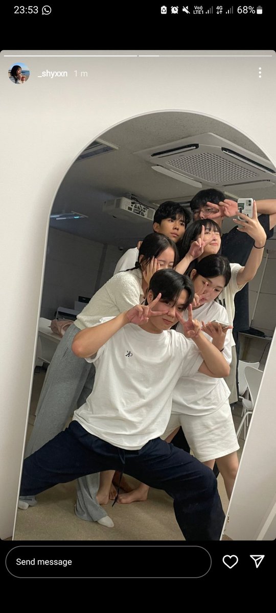 odetosepsion's tweet photo. they're end game couplee????????
#NineteentoTwenty https://t.co/ffDhzDqlWP