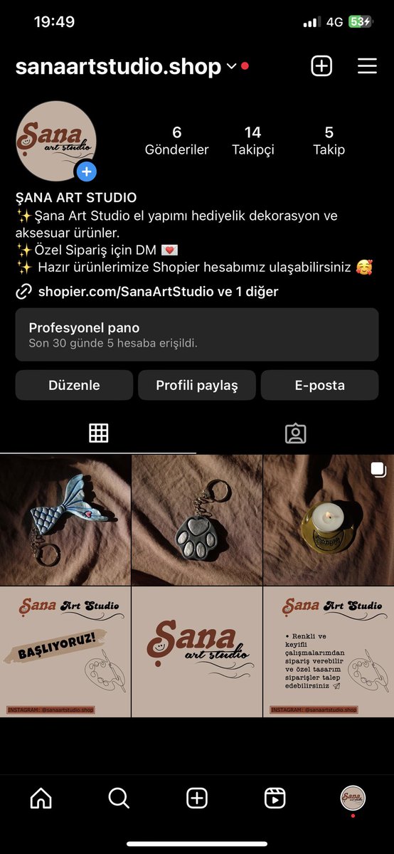 napolininkolesi's tweet photo. Depremden bu zamana kadar yaşadığımız zorluklardan dolayı seramik aksesuar ve dekoratif ürünler yapıyorum evde. Eğer destek olmak isterseniz hesabımı takip edebilirsiniz  ve bu ilanı RT yapabilirsiniz 🙏🏻 Teşekkürler 🙏🏻✨ https://t.co/NxkcCYjK8k