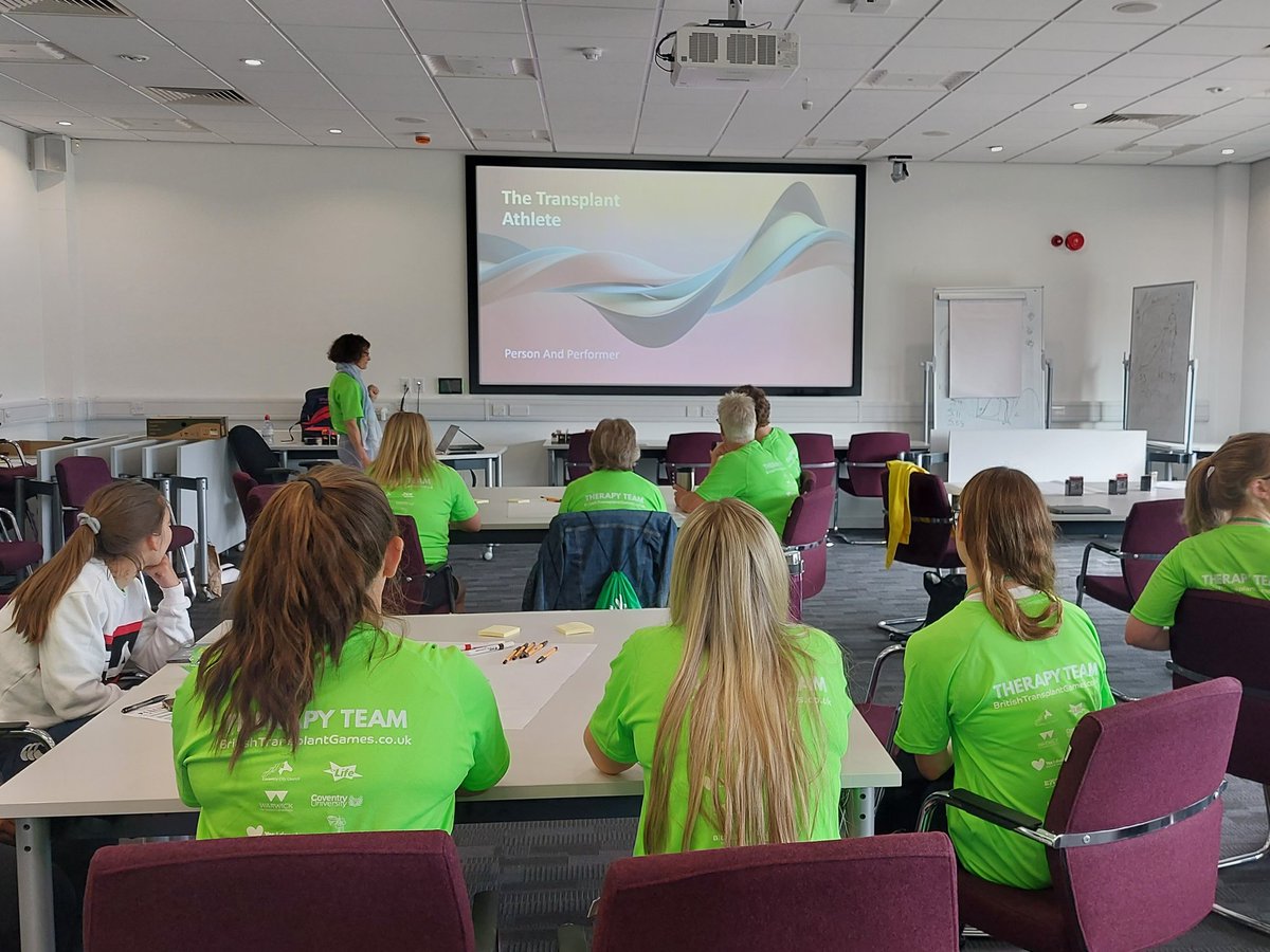 Michelle Evans tweet media