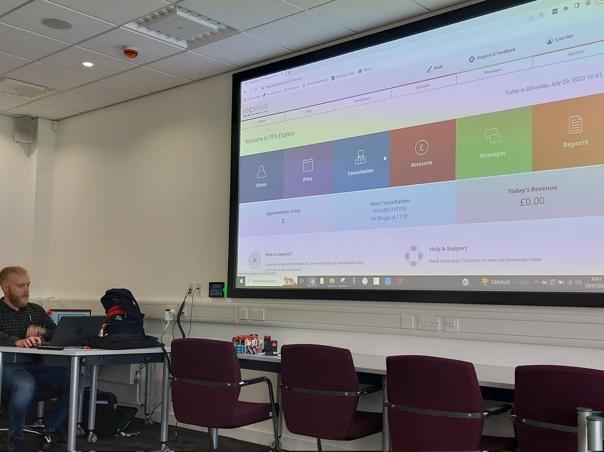 Michelle Evans tweet media