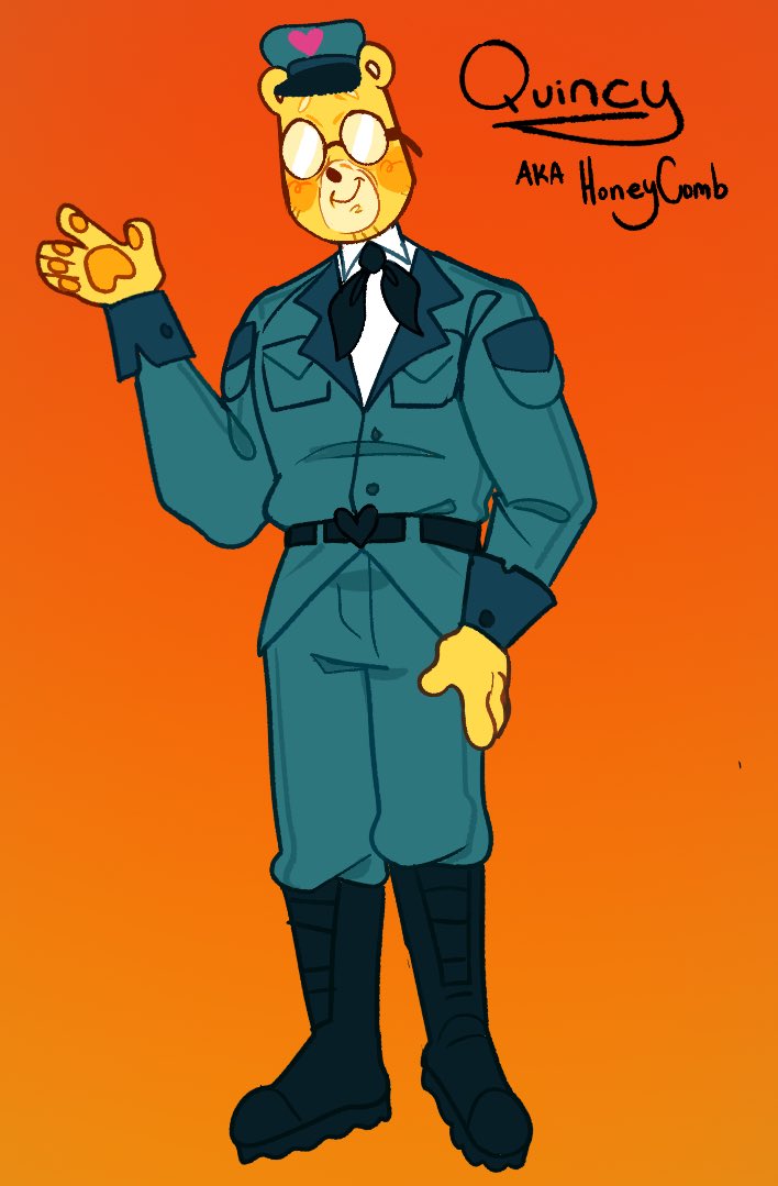CancerousCan's tweet photo. ACK! I should say that I really wanna start doing some commissions! So I’m doing some simple full body references of people’s characters for $15!

I use CashApp only and am comfortable working with 50% of the money up front after the sketch and 50% after!

You can DM me to start! https://t.co/8UnJXgFXRX