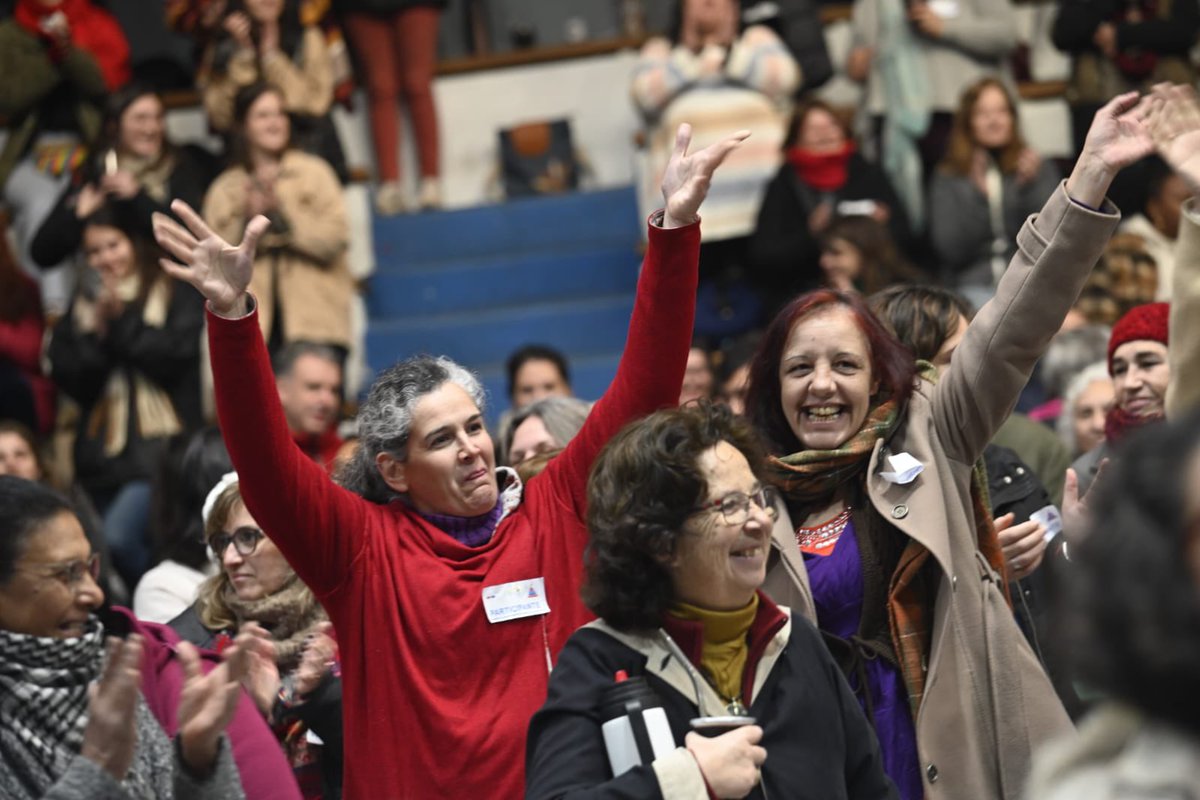 Frente Amplio tweet media