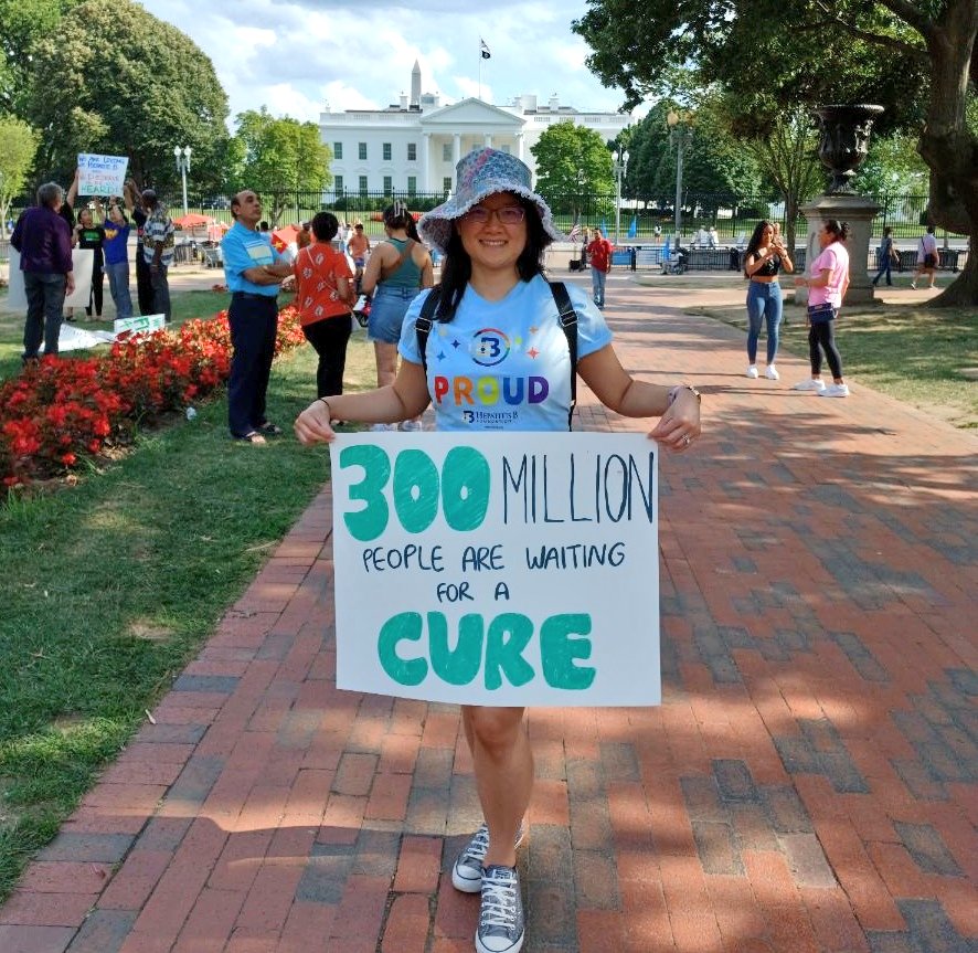dtphanhoang's tweet photo. Thanks to Kim, Dai &amp; Edwin for being Minnesota's @HepBFoundation #JustB storytellers! Appreciate @MayoClinic @LewisRobertsMD team for providing education on #WorldHepatitisDay2023 Had a wonderful time reconnecting with my @HepBUnited peeps after the pandemic at #HBUreunion23 🥳💖 https://t.co/4TF8GhP33M