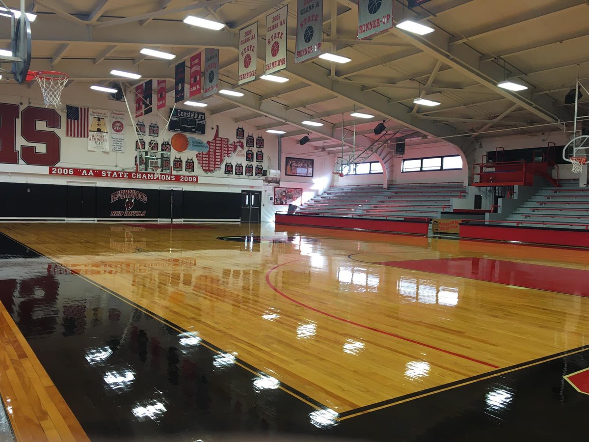 WV Prep Basketball tweet media