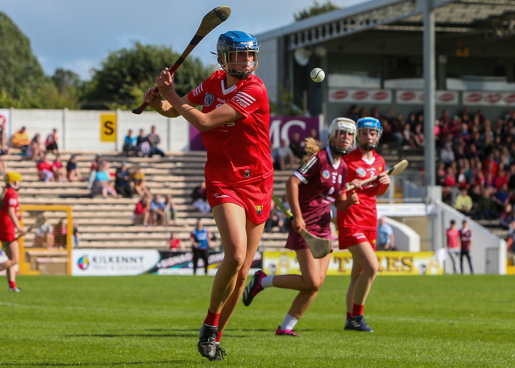 OfficialCamogie's tweet photo. U16 A
𝗔𝗹𝗹-𝗜𝗿𝗲𝗹𝗮𝗻𝗱 𝗖𝗵𝗮𝗺𝗽𝗶𝗼𝗻𝘀𝗵𝗶𝗽𝘀
FINALS!!!

~ Cork v Galway~

⏰Full time
Cork 0.11
Galway 1.07

#OurGameOurPassion https://t.co/p4Wn7tLXcw