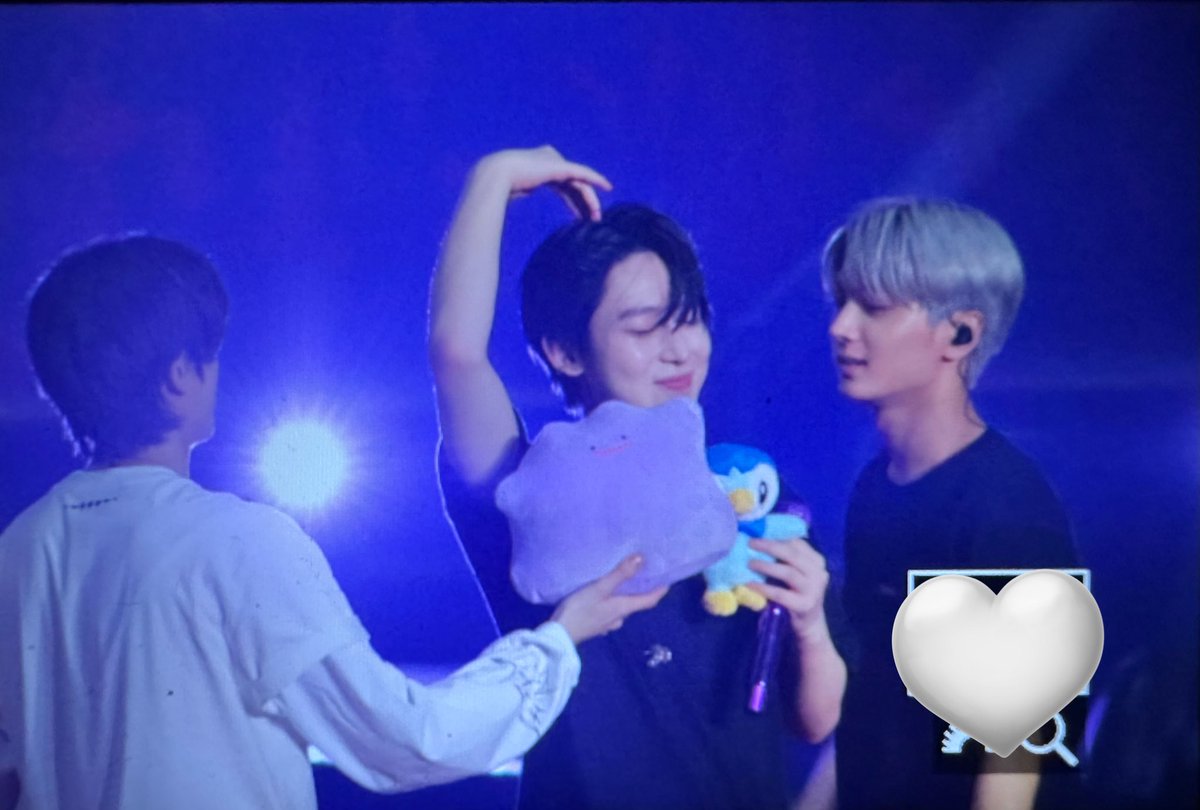 camera_artist_'s tweet photo. 230729
์ ์ฐ SONOO
#์ ์ฐ #ใฝใ #SONOO
#์ํ์ดํ #ENHYPEN #FATE_IN_SEOUL https://t.co/fruWmZ0tBc