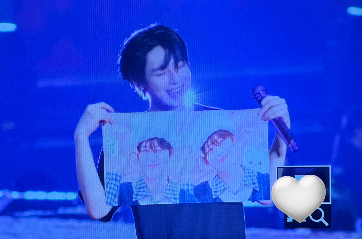camera_artist_'s tweet photo. 230729
์ ์ฐ SONOO
#์ ์ฐ #ใฝใ #SONOO
#์ํ์ดํ #ENHYPEN #FATE_IN_SEOUL https://t.co/fruWmZ0tBc