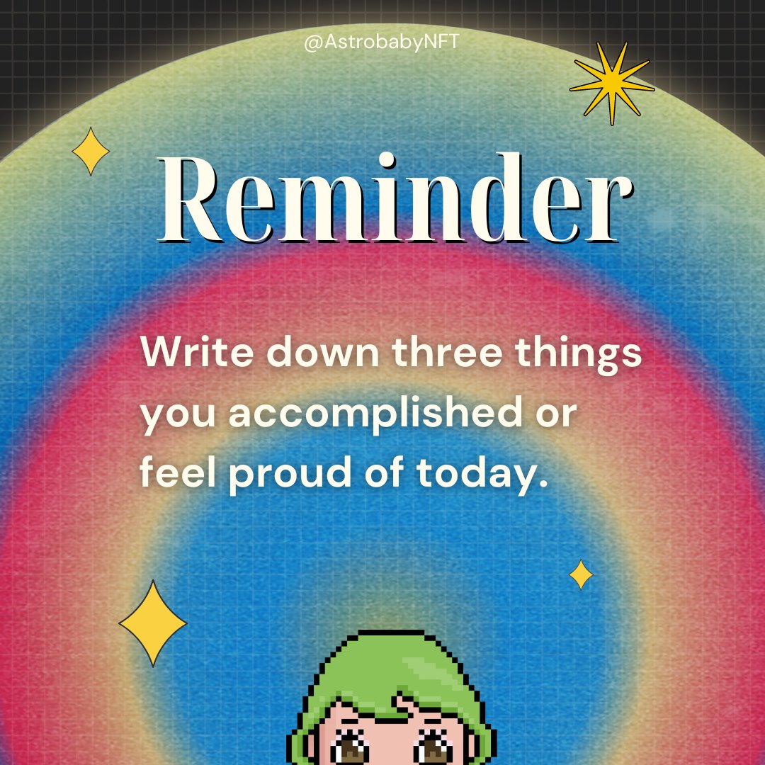 Astrobaby Web3 (@astrobabynft) on Twitter photo 