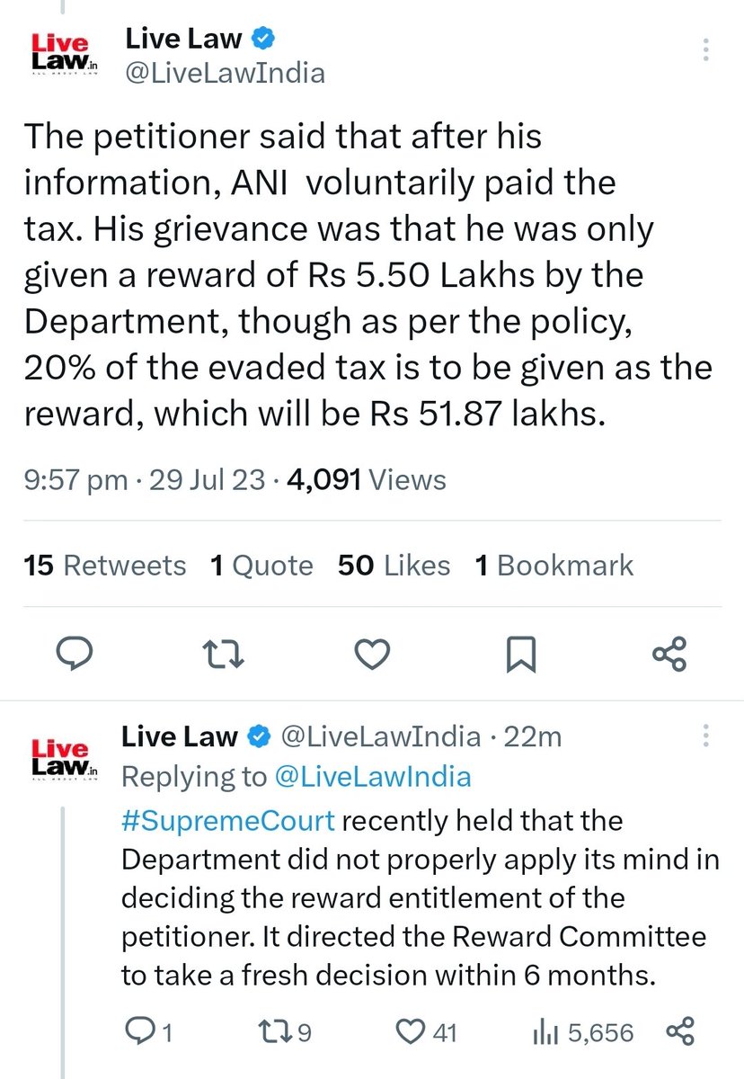 Mohammed Zubair tweet media