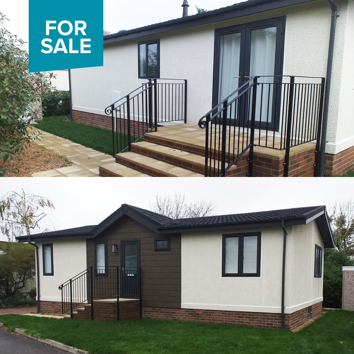 Berkeleyparks (@berkeleyparks1) on Twitter photo The <a href="/Pathfinderhomes/">Pathfinder Homes</a> Custom park home is available at Elstree Park for £349,000 🪧
This park home has two double bedrooms with a luxurious shower room and a quality fitted kitchen with built-in appliances ✅
Book a viewing of the home today: ow.ly/scuu30svXLT The <a href="/Pathfinderhomes/">Pathfinder Homes</a> Custom park home is available at Elstree Park for £349,000 🪧
This park home has two double bedrooms with a luxurious shower room and a quality fitted kitchen with built-in appliances ✅
Book a viewing of the home today: ow.ly/scuu30svXLT