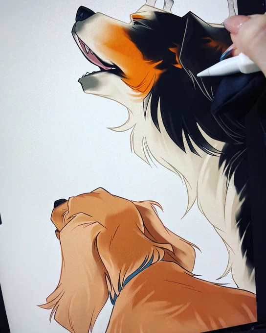 Puppers 