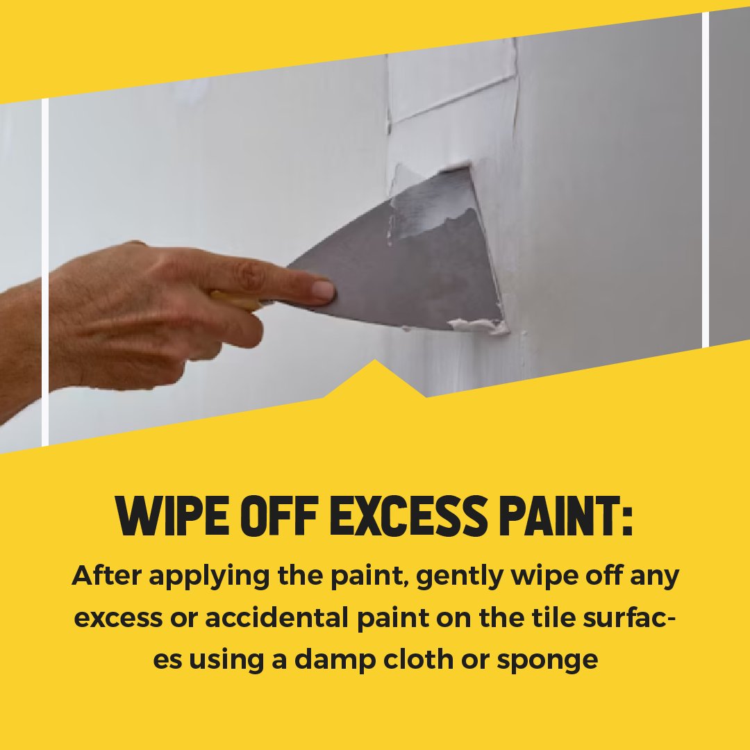 Contractors247's tweet image. Learn expert techniques to achieve a seamless and polished look for your tiles! 

#PaintingGrout #TileMakeover #DIYHomeProjects #builder
#handyman #plumber #electrician #painter #london