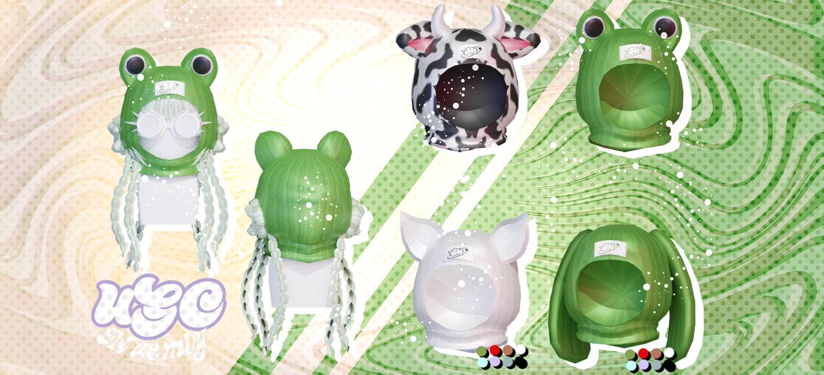 muemby ⭐️ tweet media