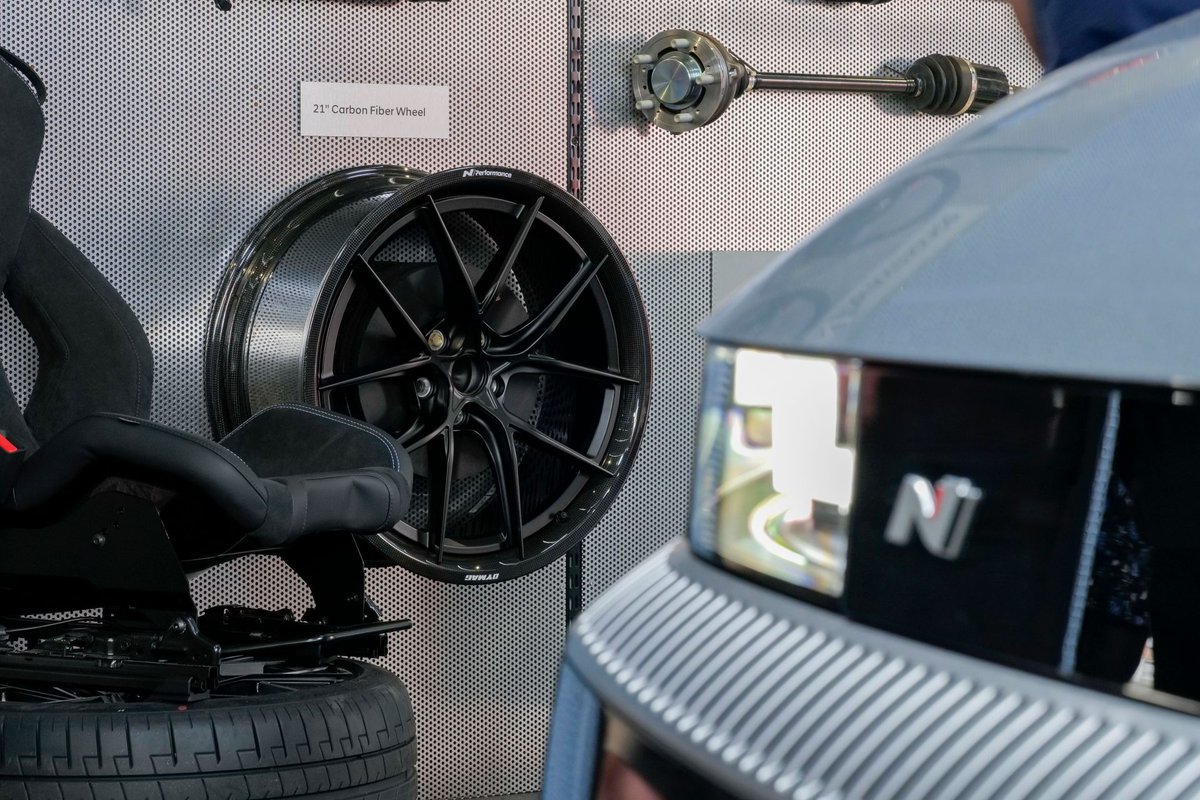 Dymag Wheels (@dymagwheels) on Twitter photo Hot Hyundais will soon be rocking Dymag carbon wheels...
Check out the write up in <a href="/CarThrottle/">Car Throttle</a>
carthrottle.com/post/hot-hyund… Hot Hyundais will soon be rocking Dymag carbon wheels...
Check out the write up in <a href="/CarThrottle/">Car Throttle</a>
carthrottle.com/post/hot-hyund…
