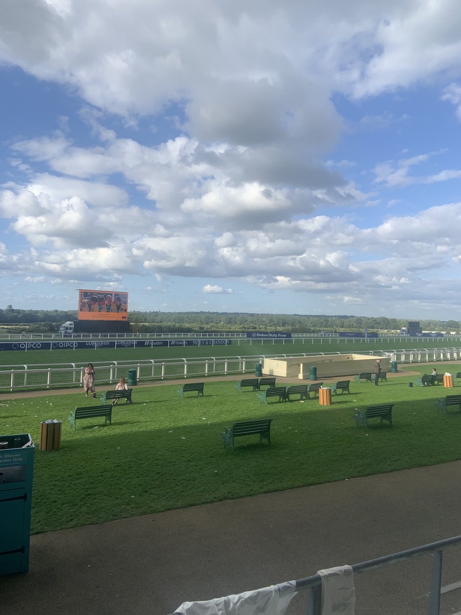 Dominic King tweet media