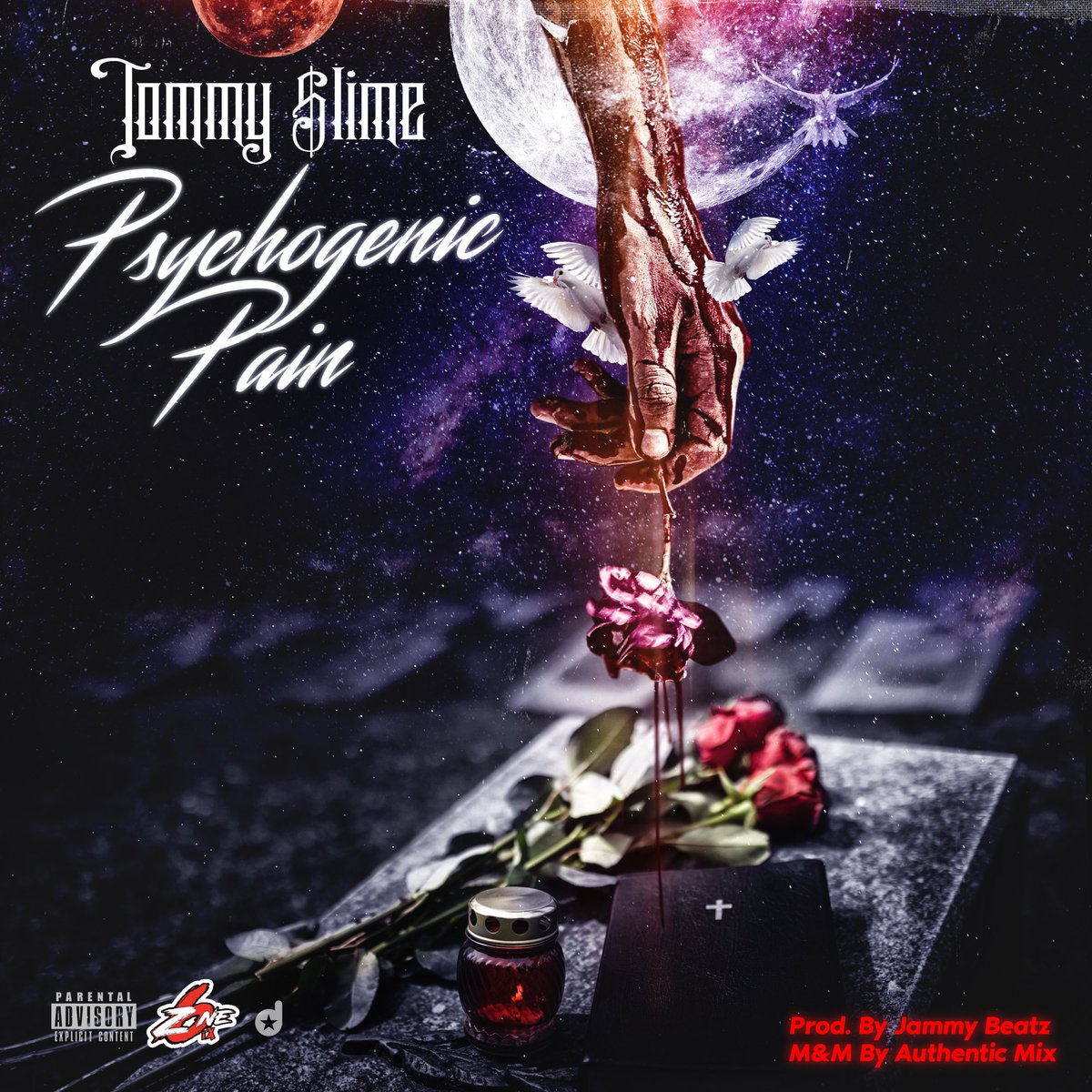 TommySlime1's tweet photo. Psychogenic Pain, a single off my upcoming album (Psychogenic Pain),  is out now on all music platforms.. Kindly click on the streaming Link below. 👇🥀

https://t.co/74kquUoltJ… https://t.co/Hcr710HUsz