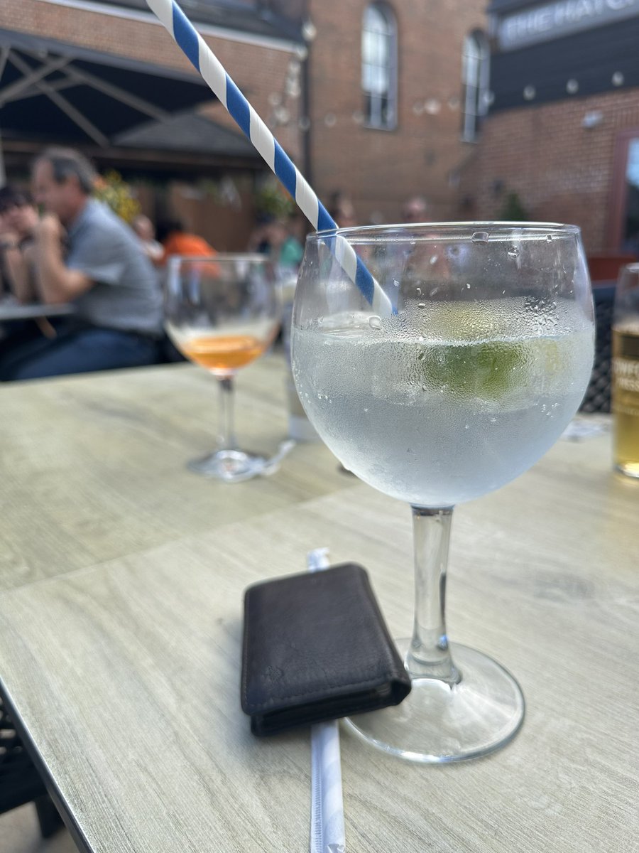 Wishing the lanky streak of piss (as my sister refers to you) a happy 51st birthday.  I know you’re watching 🙈🫣😬