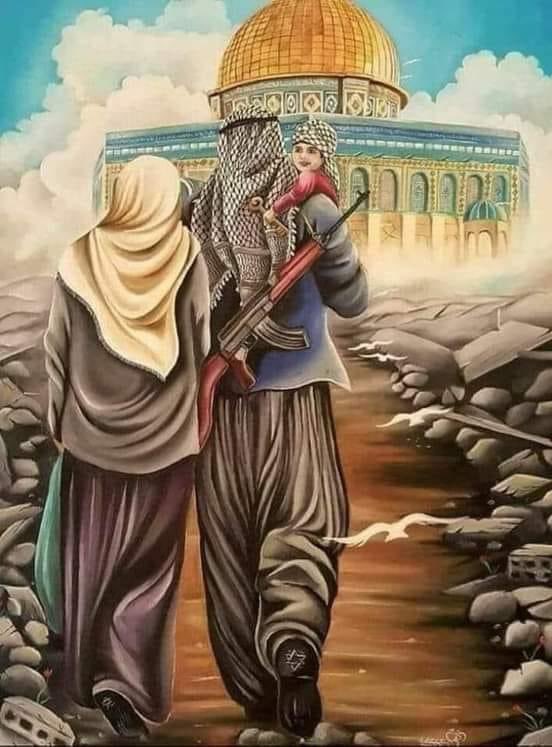sajidusmani787's tweet photo. آپ کے بچے بھلے آپ سے پوچھیں یا نہ پوچھیں، آپ انہیں یہ ضرور بتایا کیجیئے کہ

 ہم فلسطین سے اس لیئے محبت کرتے ہیں کہ 

 01: یہ فلسطین انبیاء علیھم السلام کا مس��ن اور سر زمین رہی ہے۔

02: حضرت ابراہیم علیہ السلام نے فلسطین کی طرف ہجرت فرمائی۔

03: اللہ تبارک و تعالیٰ نے حضرت لوط علیہ السلام کو اس عذاب سے نجات دی جو ان کی قوم پر اسی جگہ نازل ہوا تھا۔

04: حضرت داؤود علیہ السلام نے اسی سرزمین پر سکونت رکھی اور یہیں اپنا ایک محراب بھی تعمیر فرمایا۔

05: حضرت سلیمان علیہ اسی ملک میں بیٹھ کر ساری دنیا پر حکومت فرمایا کرتے تھے۔

06: چیونٹی کا وہ مشہور قصہ جس میں ایک چیونٹی نے اپنی باقی ساتھیوں سے کہا تھا "اے چیونٹیو، اپنے بلوں میں گھس جاؤ" یہیں اس ملک میں واقع عسقلان شہر کی ایک وادی میں پیش آیا تھا جس کا نام بعد میں "وادی النمل – چیونٹیوں کی وادی" رکھ دیا گیا تھا۔

07: حضرت زکریا علیہ السلام کا محراب بھی اسی شہر میں ہے۔

08: حضرت موسیٰ علیہ السلام نے اسی ملک کے بارے میں اپنے ساتھیوں سے کہا تھا کہ اس مقدس شہر میں داخل ہو جاؤ۔ انہوں نے اس شہر کو مقدس اس شہر کے شرک سے پاک ہونے اور انبیاء علیھم السلام کا مسکن ہونے کی وجہ سے کہا تھا۔

09: اس شہر میں کئی معجزات وقوع پذیر ہوئے جن میں ایک کنواری بی بی حضرت مریم کے بطن سے حضرت عیسٰی علیہ السلام کی ولادت مبارکہ بھی ہے۔

10: حضرت عیسیٰ علیہ السلام کو جب اُن کی قوم نے قتل کرنا چاہا تو اللہ تبارک و تعالیٰ نے انہیں اسی شہر سے آسمان پر اُٹھا لیا تھا۔

11: ولادت کے بعد جب عورت اپنی جسمانی کمزوری کی انتہاء پر ہوتی ہے ایسی حالت میں بی بی مریم کا کھجور کے تنے کو ہلا دینا بھی ایک معجزہ الٰہی ہے۔

12: قیامت کی علامات میں سے ایک حضرت عیسیٰ علیہ السلام کا ��مین پر واپس تشریف اسی شہر کے مقام سفید مینار کے پاس ہوگا۔

13: اسی شہر کے ہی مقام باب لُد پر حضرت عیسٰی علیہ السلام مسیح دجال کو قتل کریں گے۔

14: فلسطین ہی ارض محشر ہے۔

15: اسی شہر سے ہی یاجوج و ماجوج کا زمین میں قتال اور فساد کا کام شروع ہوگا۔

16: اس شہر میں وقوع پذیر ہونے والے قصوں میں سے ایک قصہ طالوت اور جالوت کا بھی ہے۔

17: فلسطین کو نماز کی فرضیت کے بعد مسلمانوں کا قبلہ اول ہونے کا اعزاز بھی حاصل ہے۔ ہجرت کے بعد حضرت جبرائیل علیہ السلام دوران نماز ہی حکم ربی سے آقا علیہ السلام کو مسجد اقصیٰ (فلسطین) سے بیت اللہ کعبہ مشرفہ (مکہ مکرمہ) کی طرف رخ کرا گئے تھے۔ جس مسجد م��ں یہ واقعہ پیش آیا وہ مسجد آج بھی مسجد قبلتین کہلاتی ہے۔

18: حضور اکرم صل اللہ علیہ وسلم معراج کی رات آسمان پر لے جانے سے پہلے مکہ مکرمہ سے یہاں بیت المقدس (فلسطین) لائے گئے۔

19: سرکار دو عالم صلی اللہ علیہ و علیٰ آلہ وسلم کی اقتداء میں انبیاء علیھم السلام نے یہاں نماز ادا فرمائی۔ اس طرح فلسطین ایک بار پھر سارے انبیاء کا مسکن بن گیا۔

20: سیدنا ابو ذرؓ کہتے ہیں کہ میں نے رسول اللہﷺ سے عرض کیا کہ زمین پر سب سے پہلی مسجد کونسی بنائی گئی؟ تو آپﷺ نے فرمایا کہ مسجد الحرام(یعنی خانہ کعبہ)۔ میں نے عرض کیا کہ پھر کونسی؟ (مسجد بنائی گئی تو) آپﷺ نے فرمایا کہ مسجد الاقصیٰ (یعنی بیت المقدس)۔ میں نے پھر عرض کیا کہ ان دونوں کے درمیان کتنا فاصلہ تھا؟ آپﷺ نے فرمایا کہ چالیس برس کا اور تو جہاں بھی نماز کا وقت پالے ، وہیں نماز ادا کر لے پس وہ مسجد ہی ہے۔

21: وصال حبیبنا صل اللہ علیہ وسلم کے بعد حضرت ابوبکر رضی اللہ عنہ کو ارتداد کے فتنہ اور دیگر
کئی مشاکل سے نمٹنے کیلئے عسکری اور افرادی قوت کی اشد ضرورت کے باوجود بھی ارض شام (فلسطین) کی طرف آپ صلی اللہ علیہ وسلم کا تیار کردہ لشکر بھیجنا بھی ایک ناقابل فراموش حقیقت ہے۔

22:اسلام کے سنہری دور فاروقی میں دنیا بھر کی فتوحات کو چھوڑ کر محض فلسطین کی فتح کیلئے خود سیدنا عمر کا چل کر جانا اور یہاں پر جا کر نماز ادا کرنا اس شہر کی ��ظمت کو اجاگر کرتا ہے۔

23: دوسری بار بعینہ معراج کی رات بروز جمعہ 27 رجب 583 ھجری کو صلاح الدین ایوبی کے ہاتھوں اس شہر کا دوبارہ فتح ہونا بھی ایک نشانی ہے۔

24: بیت المقدس کا نام قدس قران سے پہلے تک ہوا کرتا تھا، قرآن نازل ہوا تو اس کا نام مسجد اقصیٰ رکھ گیا۔ قدس اس شہر کی اس تقدیس کی وجہ سے ہے جو اسے دوسرے شہروں سے ممتاز کرتی ہے۔ اس شہر کے حصول اور اسے رومیوں کے جبر و استبداد سے بچانے کیلئے 5000 سے زیادہ صحابہ کرام رضوان اللہ علیھم اجمعین نے جام شہادت نوش کیا۔ اور شہادت کا باب آج تک بند نہیں ہوا، سلسلہ ابھی تک چل رہا ہے۔ یہ شہر اس طرح شہیدوں کا شہر ہے۔

25:مسجد اقصیٰ اور بلاد ��ام کی اہمیت بالکل حرمین الشریفین جیسی ہی ہے۔ جب قران پاک کی یہ آیت (والتين والزيتون وطور سينين وهذا البلد الأمين) نازل ہوئی ّ تو ابن عباس کہتے ہیں
1/2