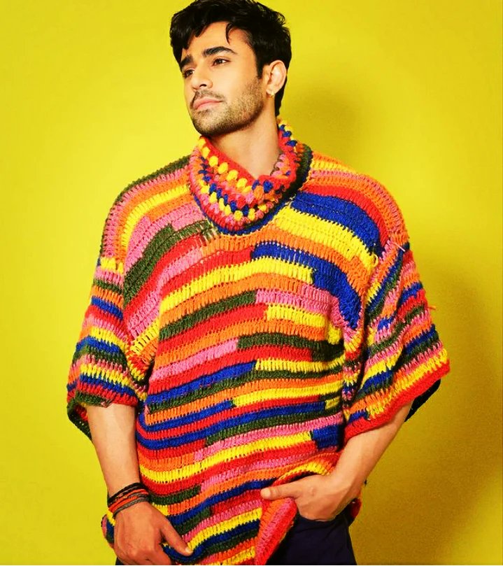 SrinjayKum54020's tweet photo. Now look pearlvpuri ❤🔥🤗🥰

@pearlvpuri @aman67913401 @Karank03 @roy74212488 @Dave35639247 @peearlvpuri @AdityaS91784438 @AmanSha64380069 @gaymen_lover_ @control622446 https://t.co/x0Nz7tdZKG