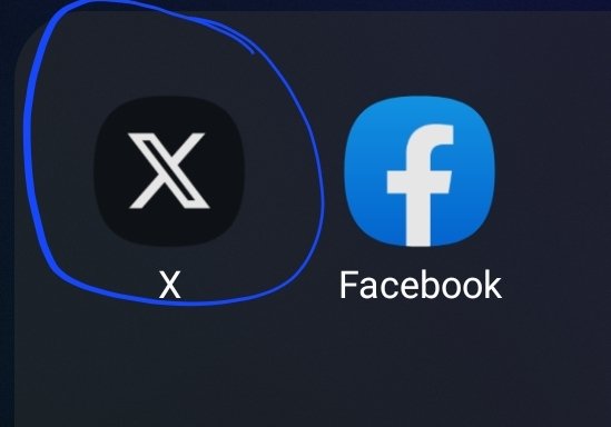 That's my Twitter icon. Wtf!?