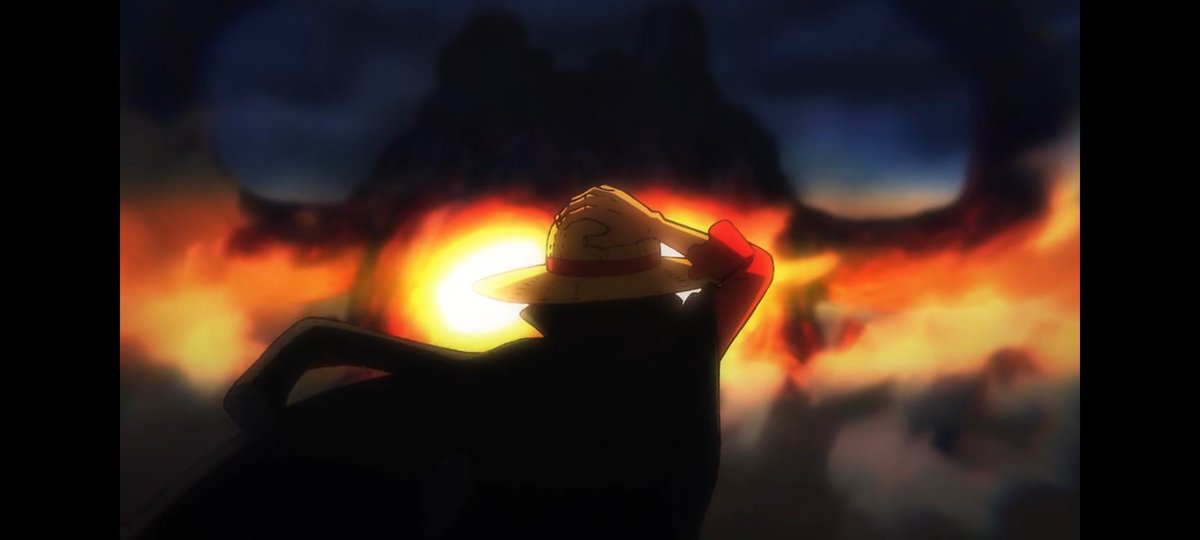 rcstan45's tweet photo. Em shot lu ra babu 🥵🔥
Paiga anni oka episode lo ne
#OnePiece982 https://t.co/cQV6LpPg1L