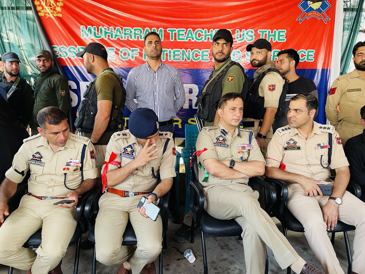 Dr Azhar Rashid-KPS tweet media