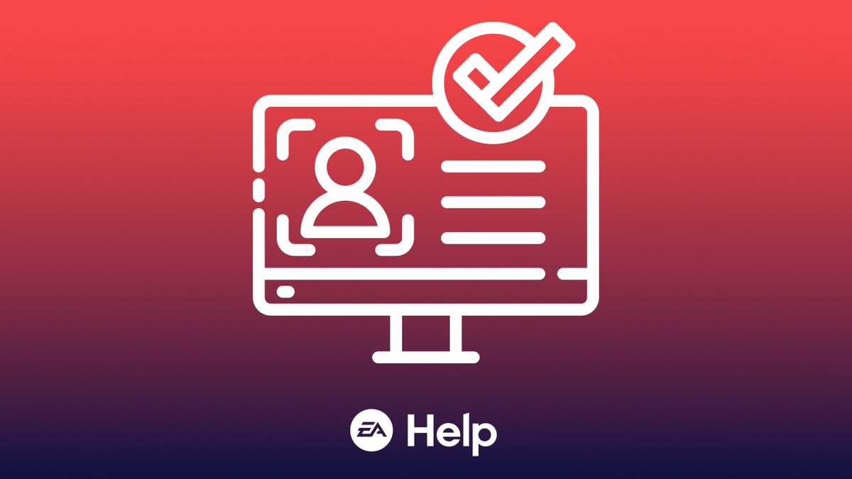 EA Help tweet media