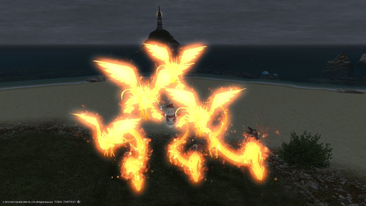 RunaQooFF14's tweet photo. #PS4share https://t.co/iLoZrgsF5z