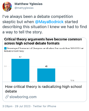 Charles Olney tweet media