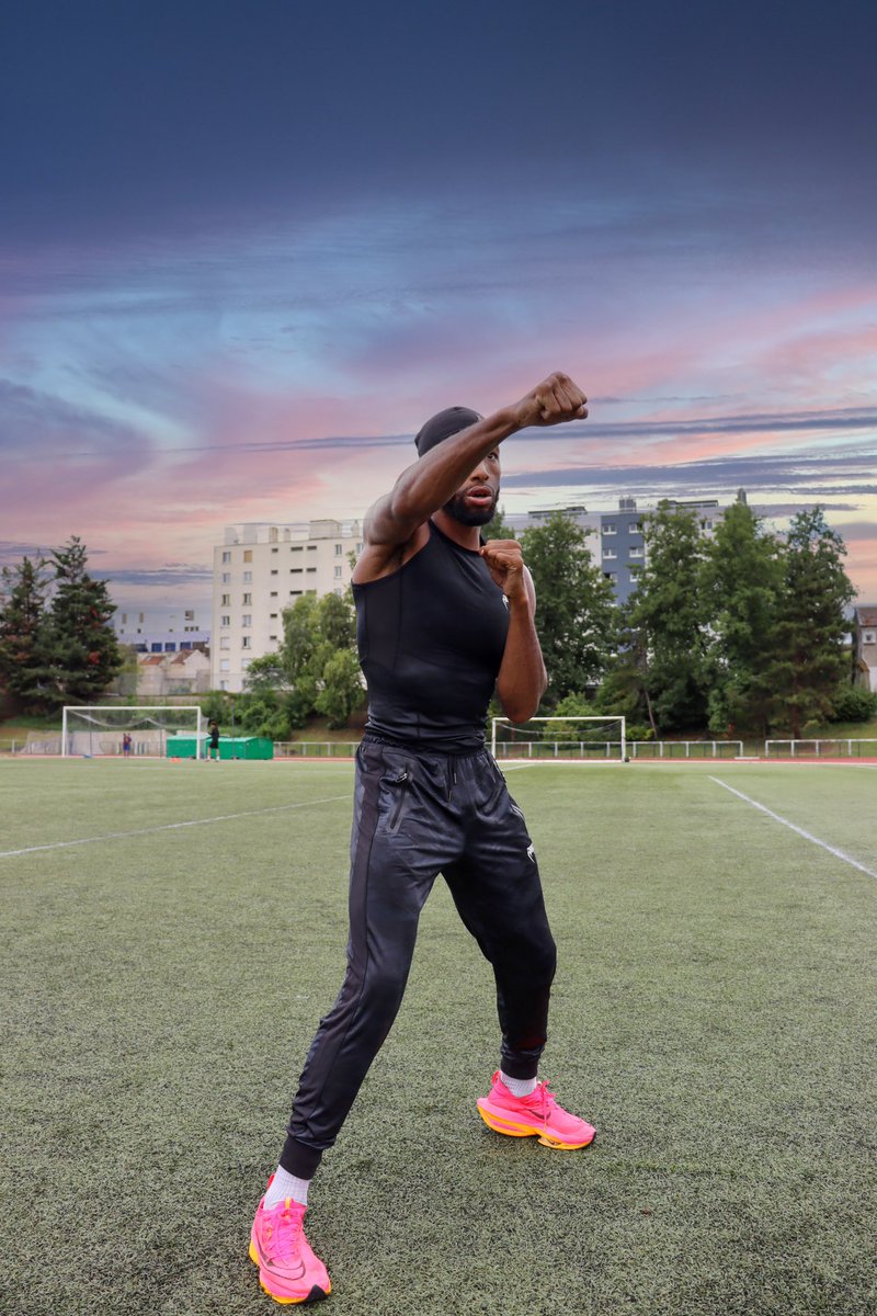 SalahdineP's tweet photo. The camp life 🦾
J-21 😤🤲🏽 https://t.co/Zl8fEKHZJy