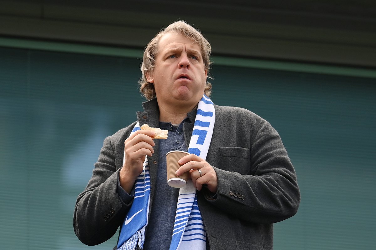 🚨 Chelsea are signing Brighton's replacement for Moises Caicedo before Brighton have even signed him