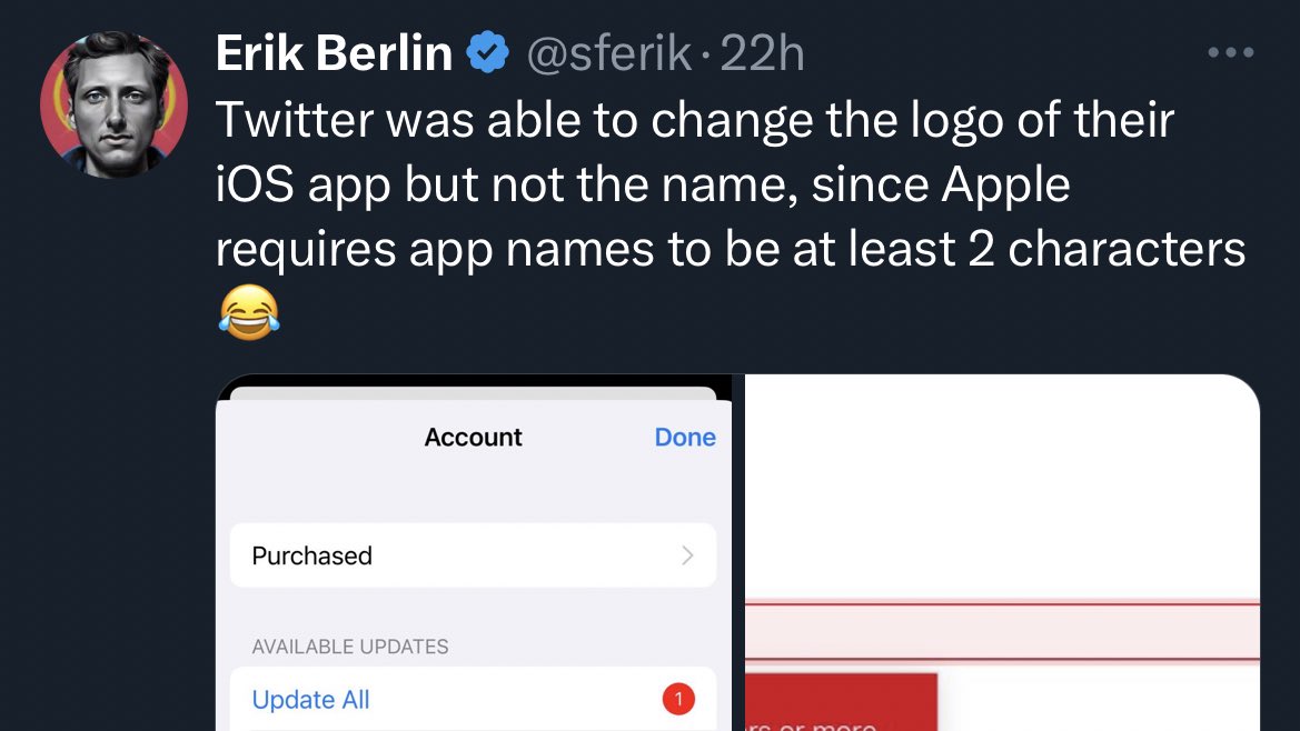 TheNCSmaster's tweet photo. Has ANYTHING gone right for this rebrand? https://t.co/9vRfKC6iOe