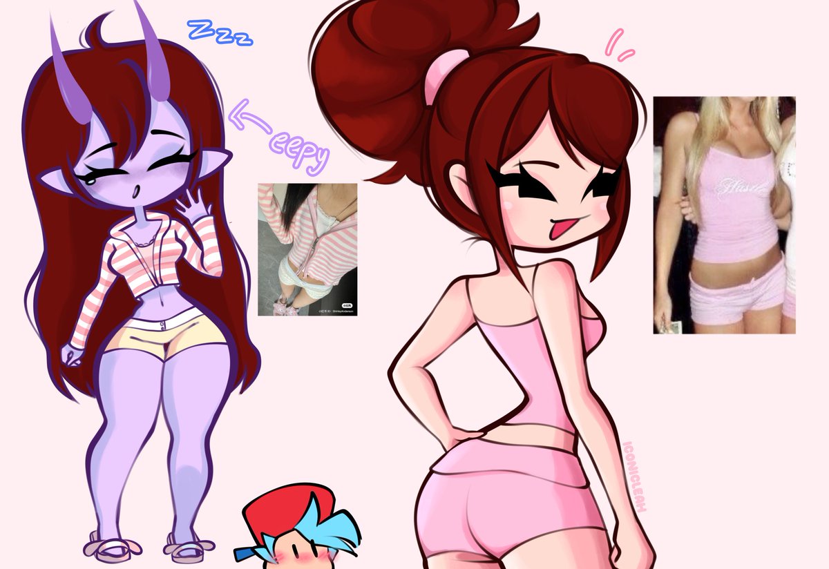 iconicleah's tweet image. 🚨emergency commissions kinda?
hii, i really need to feed my little siblings and we haven’t had real food in abt 3 days and we don’t have money for groceries atm so if you guys could retweet this maybe i can get a few commissions? Thank you :)
my commission sheet will be below