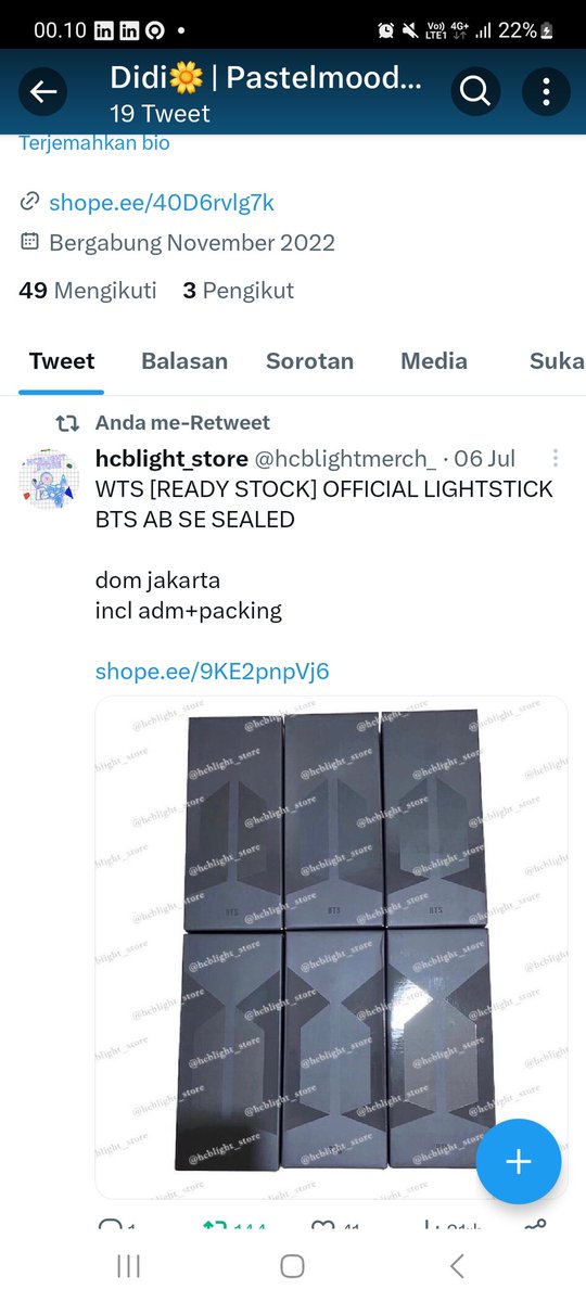Pastelmood🌌 tweet media