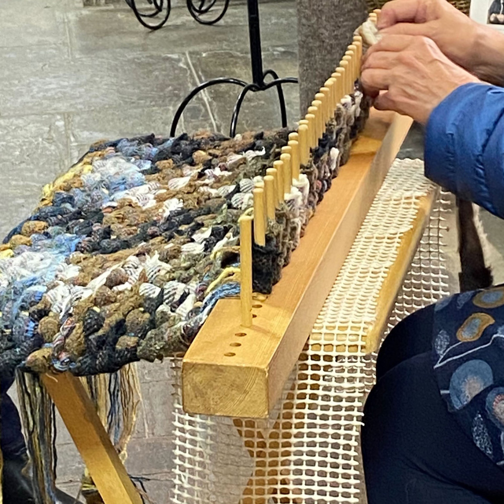 The Wool Clip tweet media