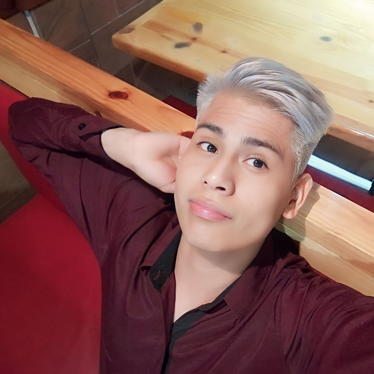 ClendysRaiz's tweet photo. #NuevaFotoDePerfil https://t.co/PkJNEjRObj