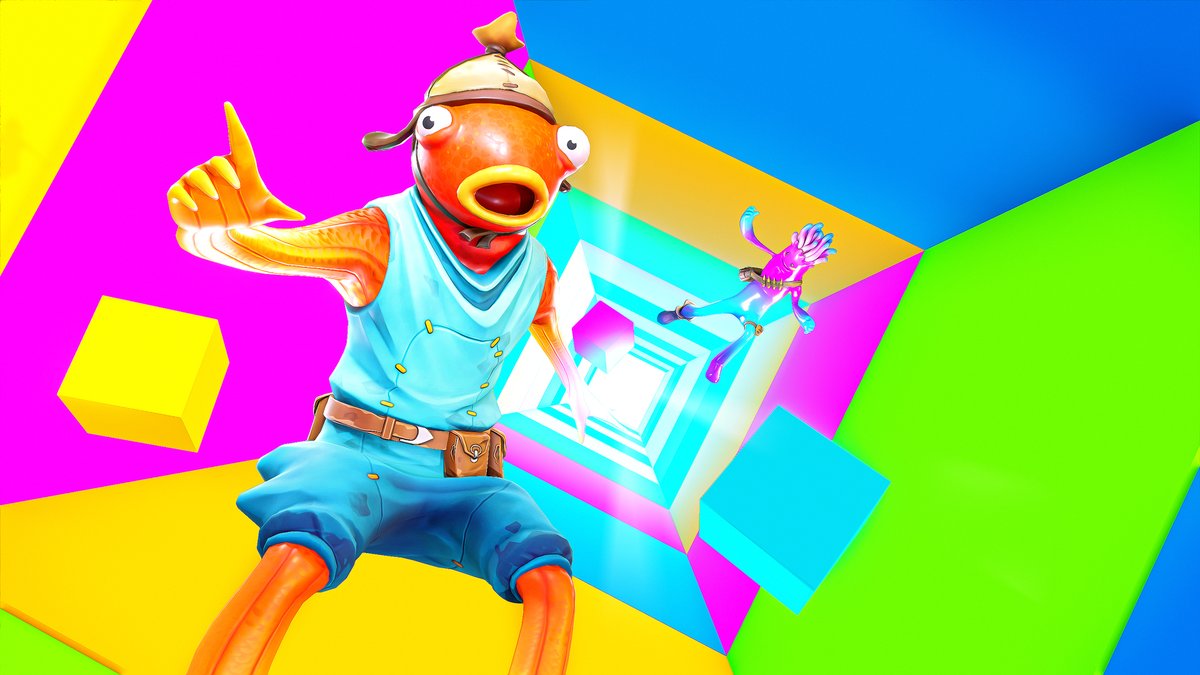 2xLuffyFN's tweet photo. I just released my new map GIANT DROPPER
Code: 2822-9863-7217

🪂18 Level Dropper 🪂
🧩Unique &amp; Cool Levels🧩
❓Secrets❓
😂Fun To Play😂
🎨Creative 2.0/ UEFN🎨 https://t.co/HyQxdgwDZX